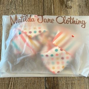 Matilda Jane Bow